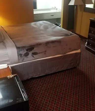 Hotel King Bed Hotel Room 223 Wi-Fi Booking